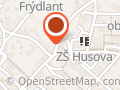 Škeříková Lenka, Látky a galanterie