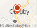 Obruby - obecní úřad