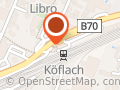 Bahnhof Köflach
