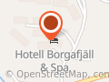 Borgafjäll Hotel