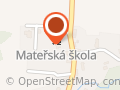 Mateřská škola Obruby 91, okres Ml. Boleslav - Mateřská škola
