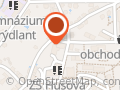 Školní Jídelna