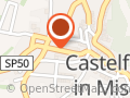 Capricci Caseria Carmela