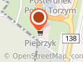 Stacja Paliw Pieprzyk Świecko Poznań