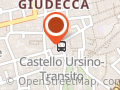 Luggage Storage Castello Ursino - Radical Storage