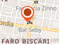 Bar Seby