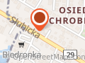 U Władka. Restauracja