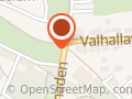 Vetlanda idrottshall Hövdingen, Norra Esplanaden (Fritid och idrott)