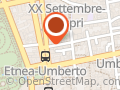 Osteria Salsedine risto lounge bar