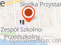 Czarka. Apartament