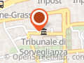 Uffici Giudiziari Tribunale e Ufficio di Sorveglianza