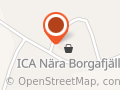Systembolaget Borgafjäll
