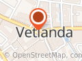 Arbetsförmedlingen Vetlanda