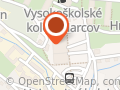 Tělocvična Harcov TUL