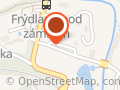 Parkoviště Jizerská ul., Frýdlant