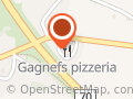 Gagnefs Restaurang och Pizzeria