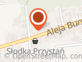 Stoisko sezonowe 4F