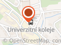 Univerzitní koleje