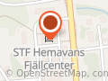 Turistinformation Hemavan Tärnaby