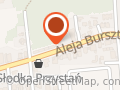 Bursztynowa 17 Niechorze
