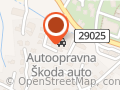 AUTOSPORT KUČERA Škoda