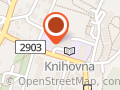 Městská knihovna Frýdlant