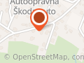 Mezinárodní autodoprava Keen Express s.r.o