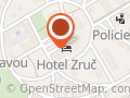 Hotel ZRUČ