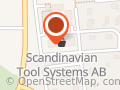 Scandinavian Tool Systems AB