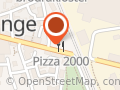 Pizzeria 2000