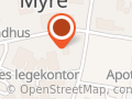 Myre Taxi AS