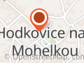 Hodkovice nad Mohelkou - městský úřad