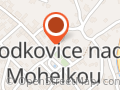 Kavárna, cukrárna