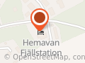 STF Hemavan Fjällstation