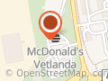 Mcdonald's Vetlanda