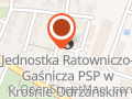 Jednostka Ratowniczo-Gaśnicza Krosno Odrzańskie