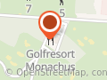 Golf Exploitation, S.r.o.
