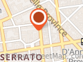 Tomarchio - Via Vincenzo Giuffrida