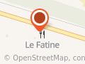 Ristorante Le Fantine