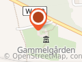 Rättviks Gammelgård