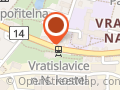 Květinka od Mariky