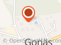 Gonäs Rökeri & Delikatesser