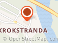 Krokstrand kafe og overnatting Rakvaag - Krokstrand kafe og overnatting