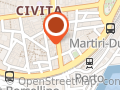Deposito Bagagli nel centro storico di Catania (Trattoria Da Patrizia)