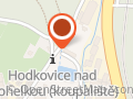 Restaurace Na Koupališti