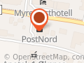 Blå trafikkskole