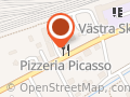 Kadirs Pizzeria i Hallsberg HB