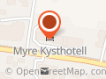 Myre Kysthotell AS