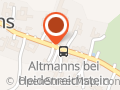 Freiwillige Feuerwehr Altmanns