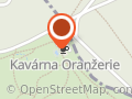 Oranžerie Sychrov